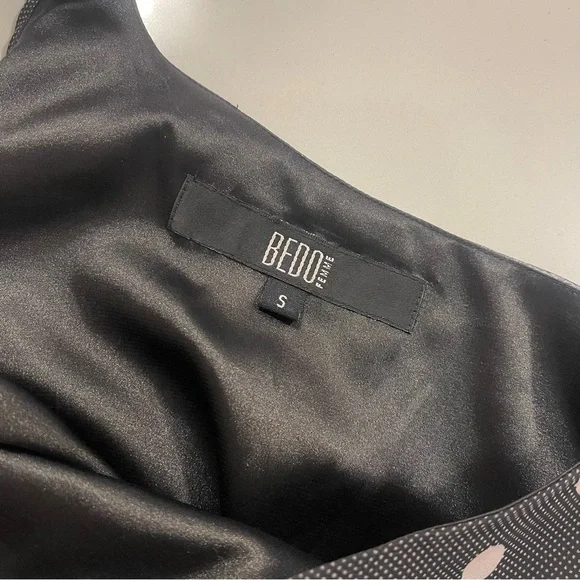 BEDO’ One Shoulder Ruffle Blouse - Picture 7 of 11